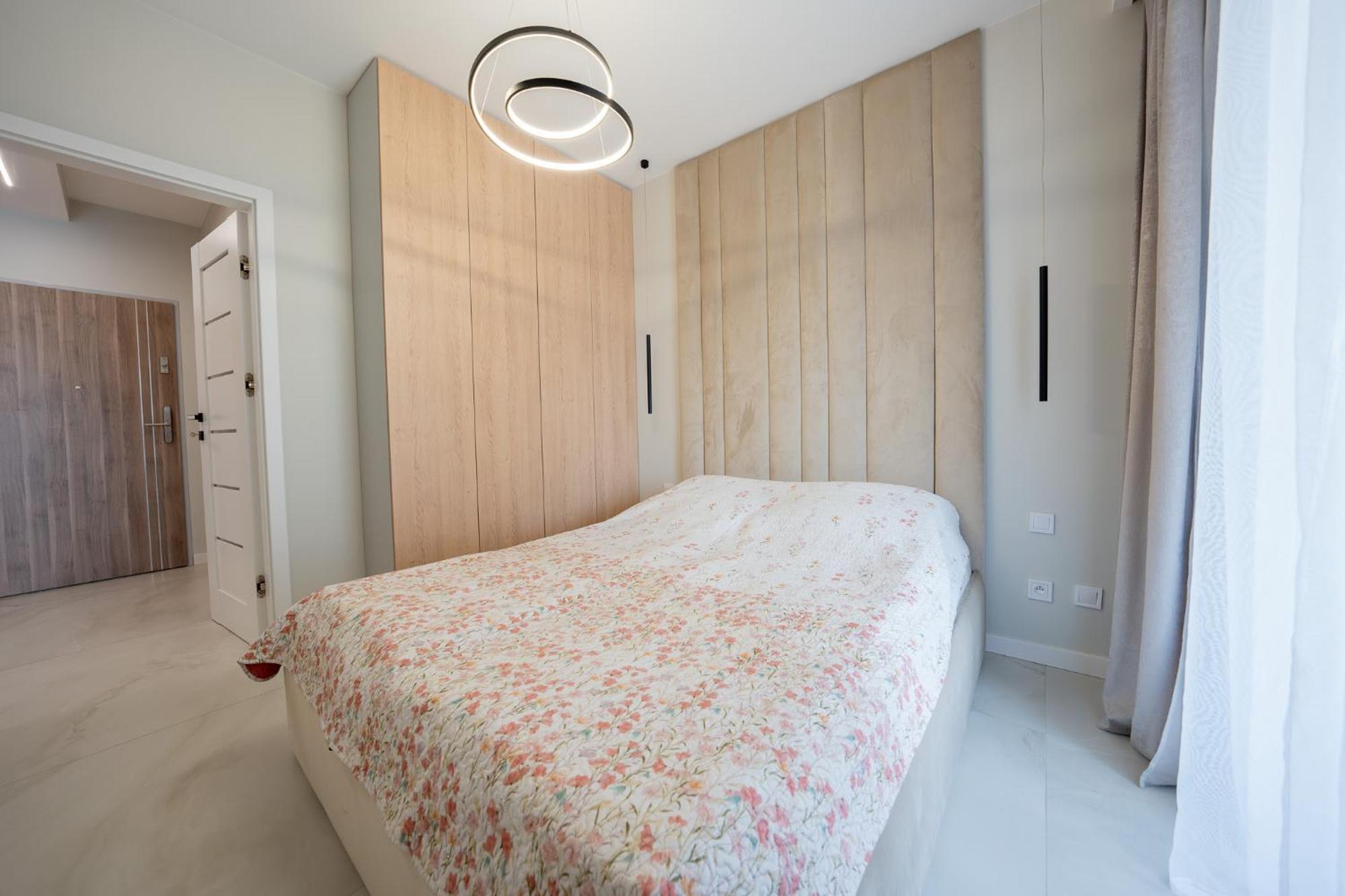 Apartament Z Wielkim Tarasem Morska 2 Rewal 50M Do Morza Exterior photo