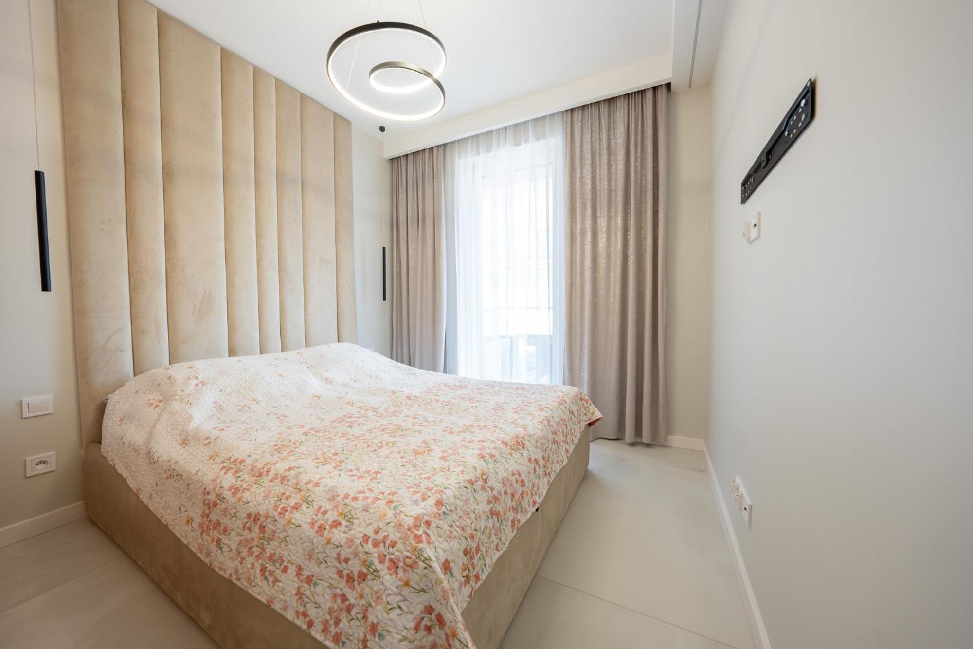 Apartament Z Wielkim Tarasem Morska 2 Rewal 50M Do Morza Exterior photo